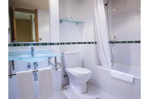 Apartamentos MS Pepita in Benalmadena — foto 25
