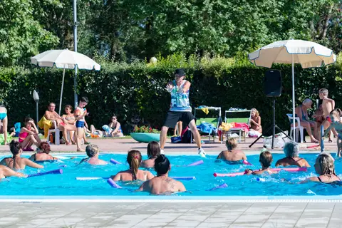 Cesenatico Camping Village in Cesenatico — foto 11