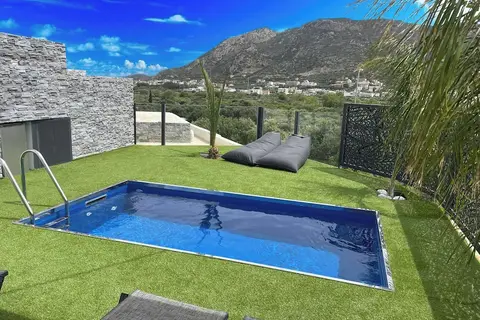Aelia Suites in Georgioupolis — foto 18