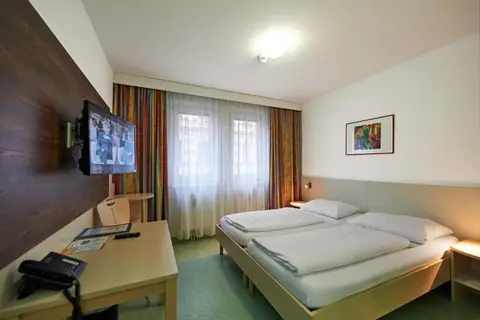 Kolping Wien Zentral in Wenen — foto 19