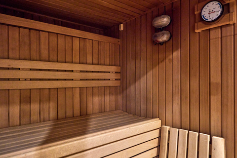 Appartementen Zafiro Tropic foto 24