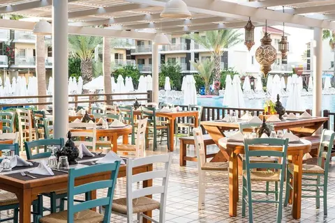 Barut B Suites in Manavgat — foto 7