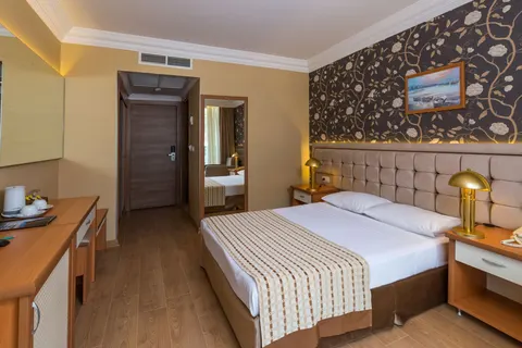 L' Etoile Hotel foto 5