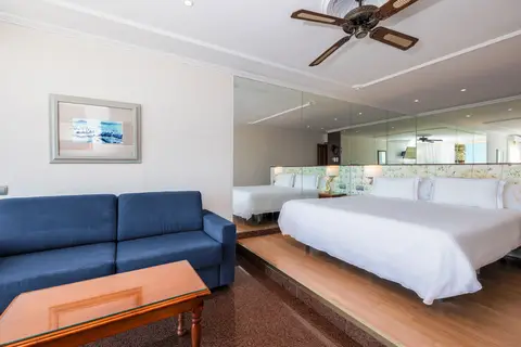 Playacapricho Hotel in Roquetas de Mar — foto 22