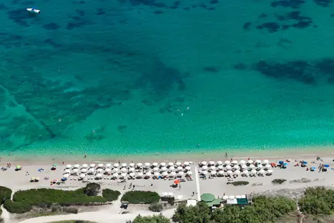 Myo Hotel Stelle Marine in Cannigione — foto 17