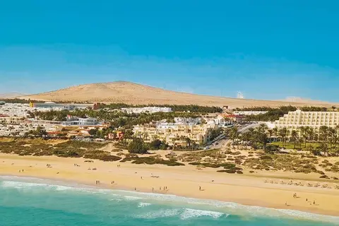 R2 Maryvent Beach Apartment in Costa Calma - Pájara — foto 16