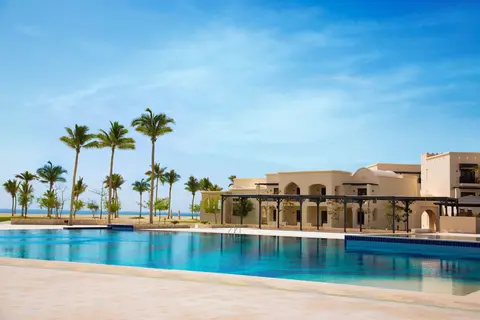 Salalah Rotana Resort in Salalah — foto 4