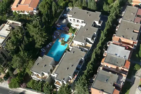 Residence Eucalipti Alghero in Alghero — foto 10