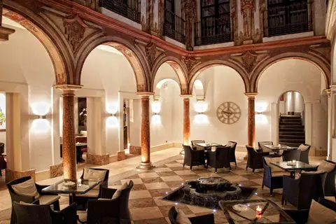 Eurostars Patios de Córdoba in Cordoba — foto 5