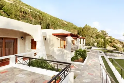 Ramada Loutraki Poseidon Resort in Δημοτική Ενότητα Λουτρακίου - Περαχώρας — foto 22