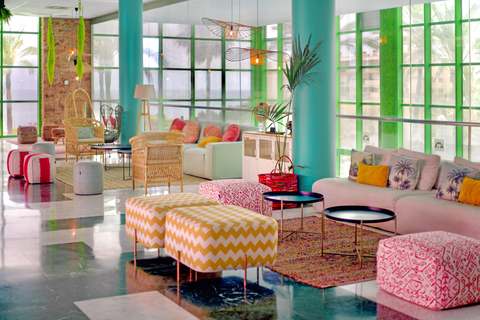 Holiday World Riwo affiliated by Melia foto 7