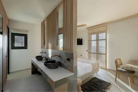 The Nest Resort in Χερσόνησος — foto 7