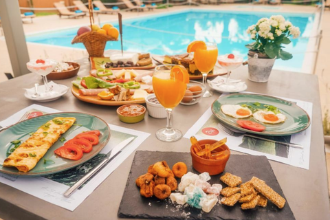 Hotel Apollo Art foto 3