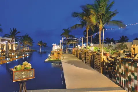 Al Baleed Resort Salalah by Anantara in Salalah — foto 7