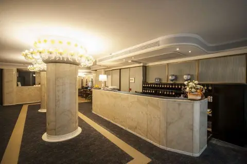 Bisanzio Hotel in Ravenna — foto 25