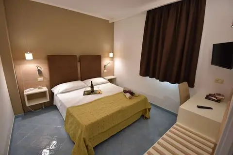 Baia del Godano Resort & Spa in Ricadi, foto 3