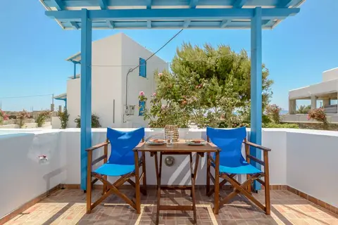 Golden Sand Naxos in Saint Arsenius, foto 9