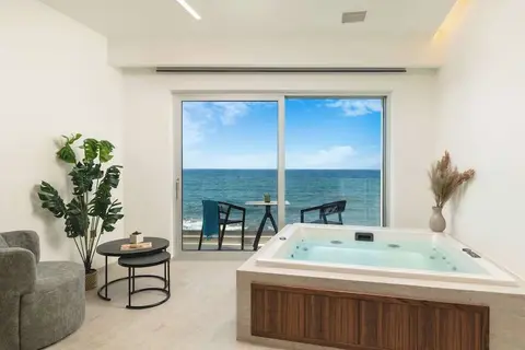 Elia Sea Suites in Chania — foto 7