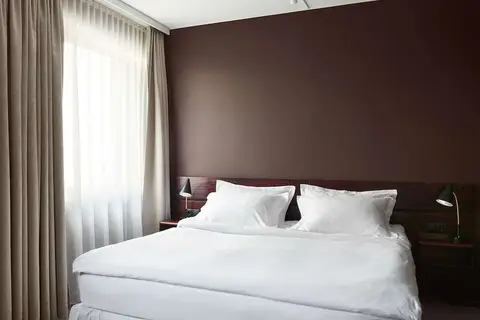 Hotel Holt in Reykjavik — foto 5