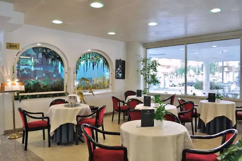 Pineta Palace in Rome, foto 4
