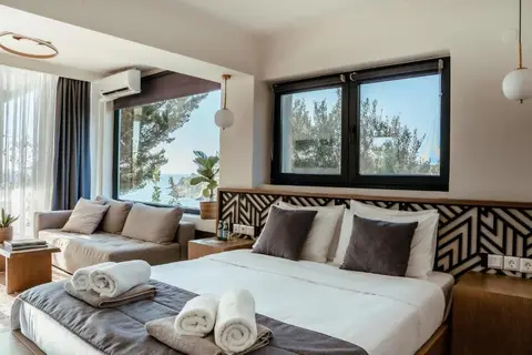 Casa Bloo in Δημοτική Ενότητα Σιθωνίας — foto 12