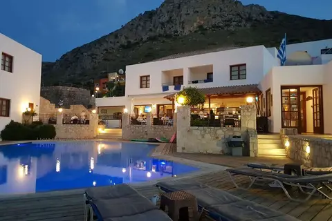 Amazones Village Suites in Chersonisos Municipal Unit, foto 14