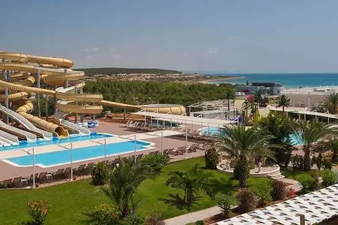 Kaya Artemis Resort & Casino in Bafra — foto 11