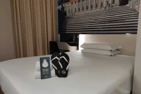 B&B HOTEL Como City Center in Bardolino — foto 5