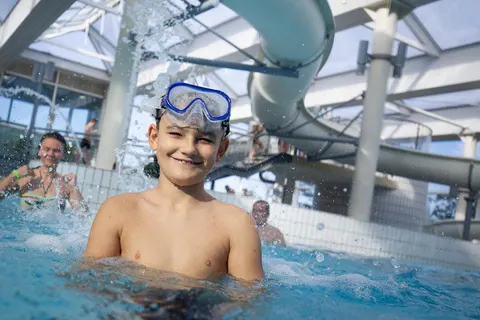 Vakantiepark Ronbjerg in Rønbjerg — foto 6