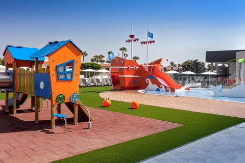 Hotel Barceló Corralejo Sands foto 18