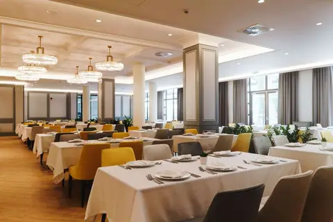 Astor Garden Hotel in Златни пясъци — foto 15