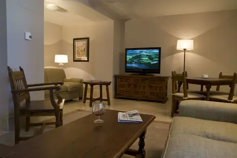 Parador de Puebla de Sanabria in Puebla de Sanabria — foto 25
