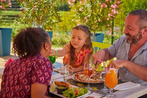 Camping Le Parc Des Allais foto 21