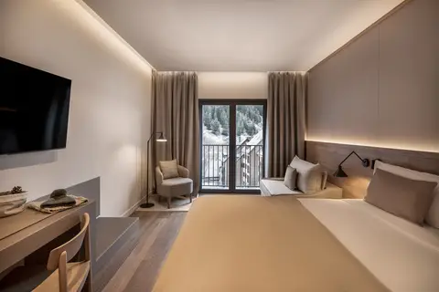 MiM Baqueira Meliá Collection in Naut Aran — foto 14