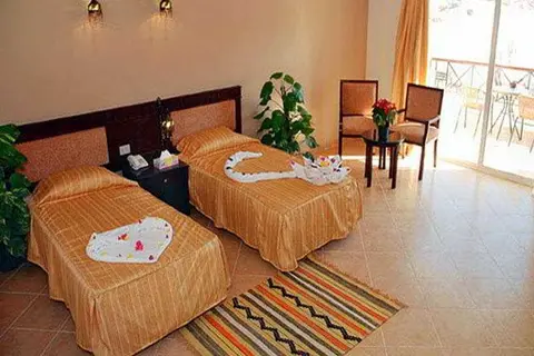 Falcon Naama Star Hotel in Sharm El Sheikh — foto 16