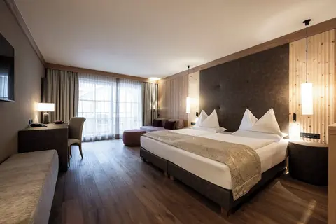 Adler Spa Resort Dolomiti in Ortisei, foto 25