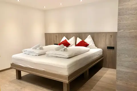 Appartementen Aar in St. Anton am Arlberg — foto 5