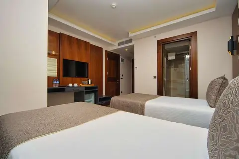My Dream Hotel Istanbul in Fatih — foto 28