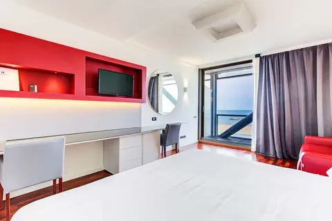 Hotel Kursaal in Cattolica — foto 5