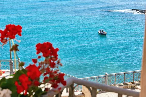 Al Madarig in Castellammare Del Golfo — foto 5