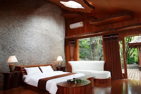 Panviman Resort Koh Phangan in เกาะพะงัน — foto 11