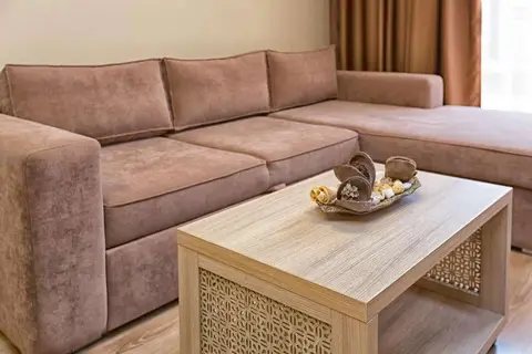 Hotel Argisht Parterz in Аргищ Партез — foto 23