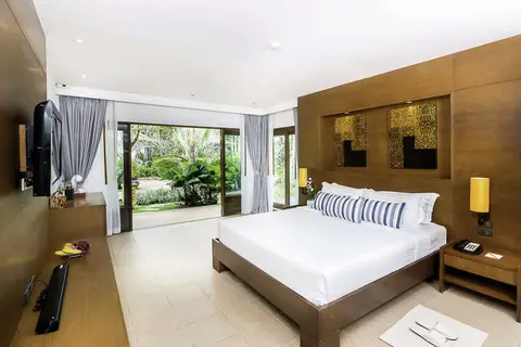Sea Sand Sun Resort & Villas in บางเสร่ — foto 24
