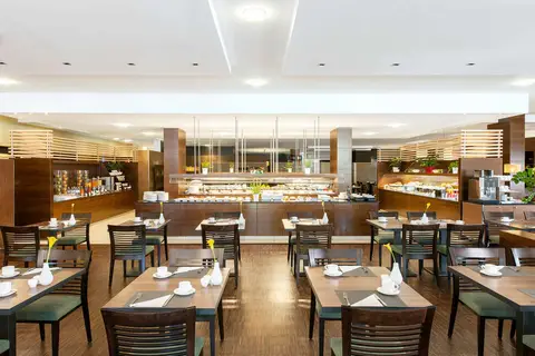 NH Vienna Airport Conference Center in Schwechat, foto 6