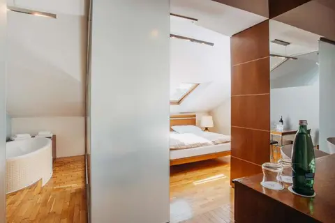Wenceslas Square Hotel in Praag, foto 19