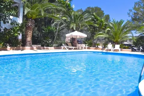 Allida Formentera in Formentera — foto 2