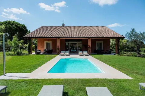 L'Andana in Castiglione — foto 2