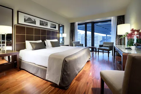 Hotel Eurostars Berlin foto 2