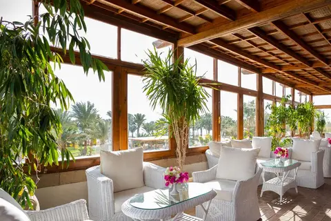 Fort Arabesque The Villas in Prima Life Makadi Resort — foto 28