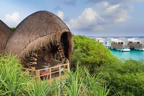 Niva Dhigali Maldives in Dhigali, foto 27